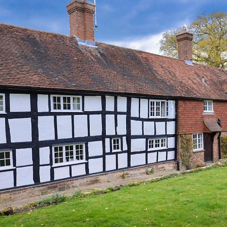 Twyford Farm B&B Haywards Heath Buitenkant foto