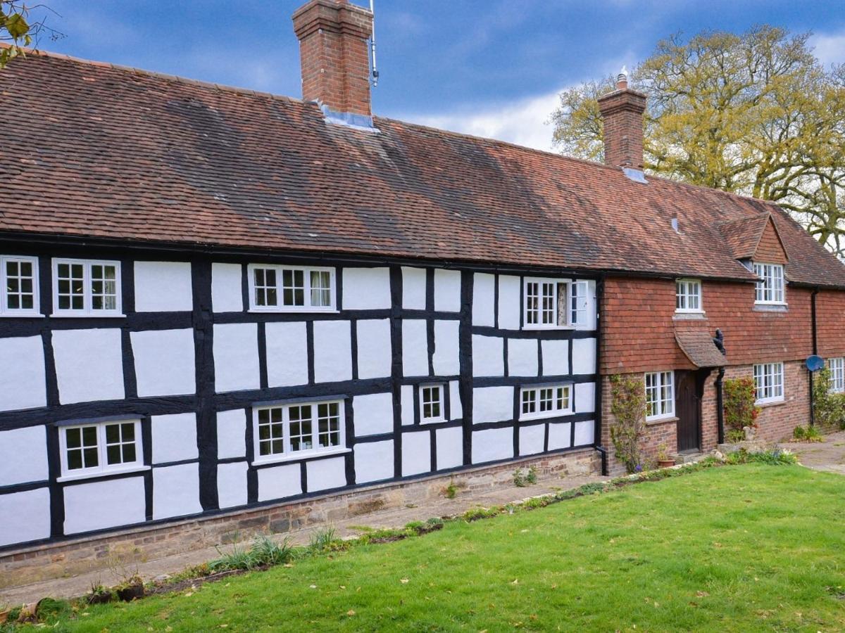 Twyford Farm B&B Haywards Heath Buitenkant foto