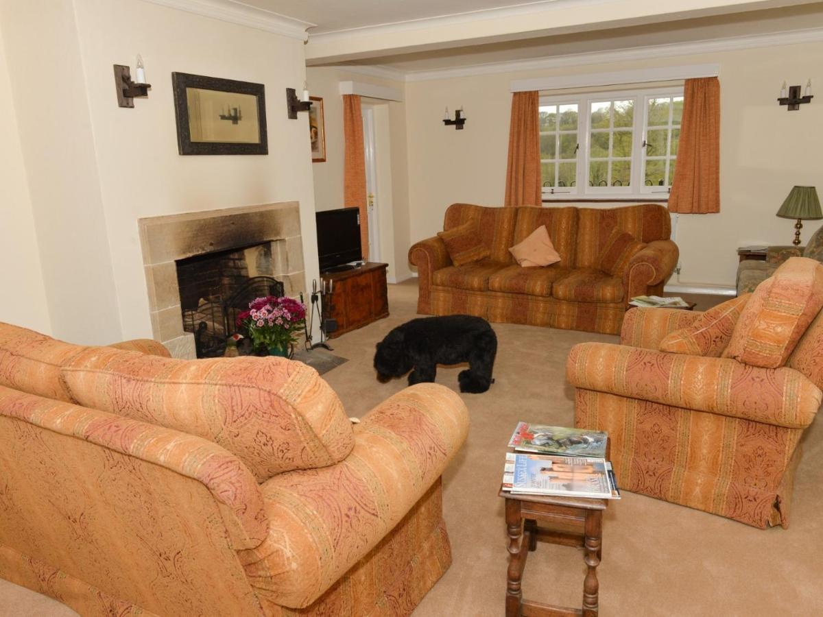 Twyford Farm B&B Haywards Heath Buitenkant foto