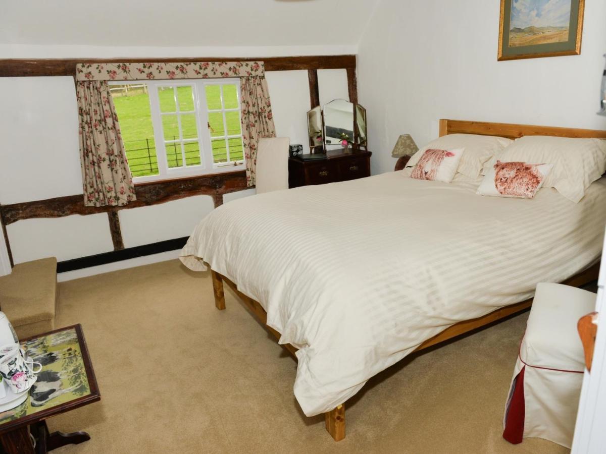 Twyford Farm B&B Haywards Heath Buitenkant foto