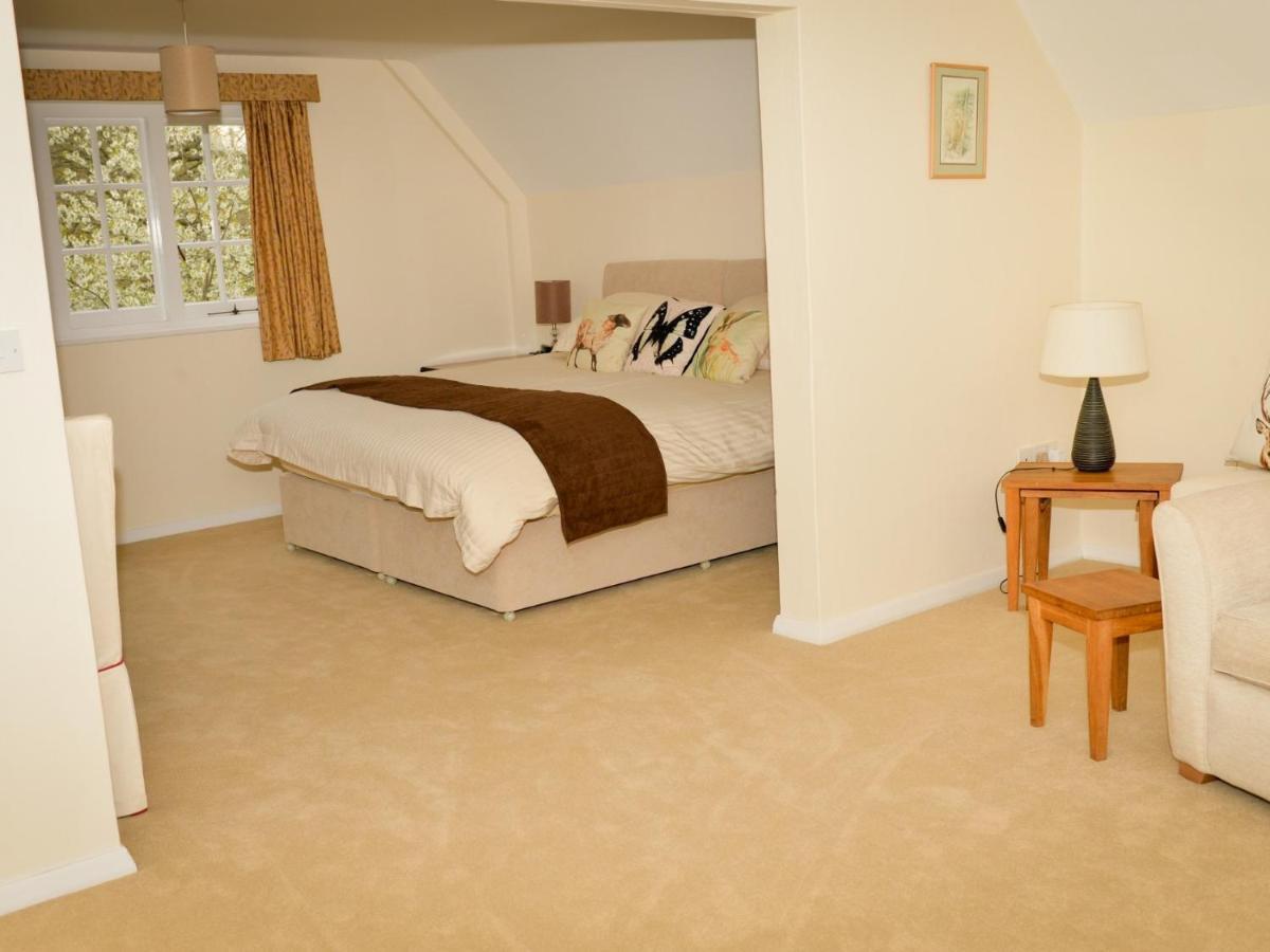 Twyford Farm B&B Haywards Heath Buitenkant foto