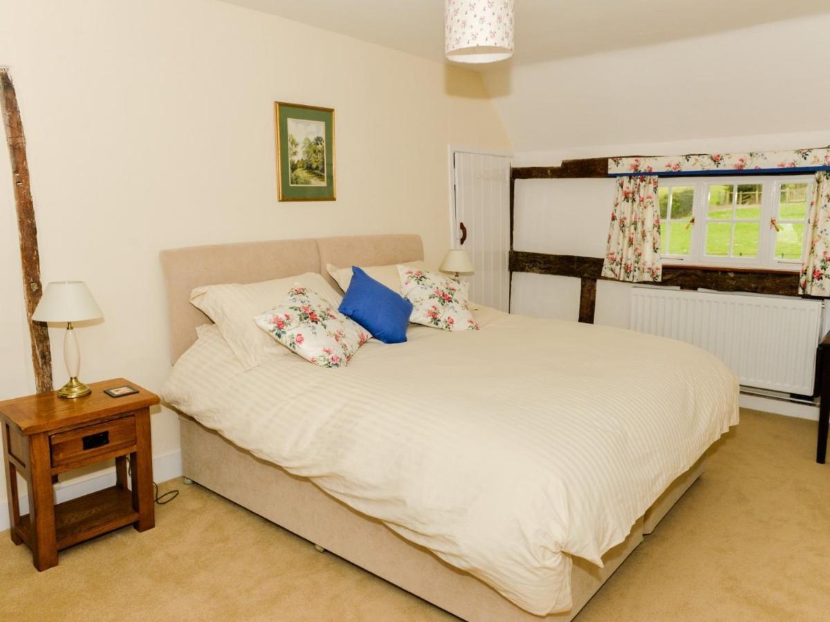 Twyford Farm B&B Haywards Heath Kamer foto